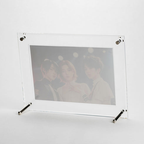 ルミテクト ポストカードフレーム