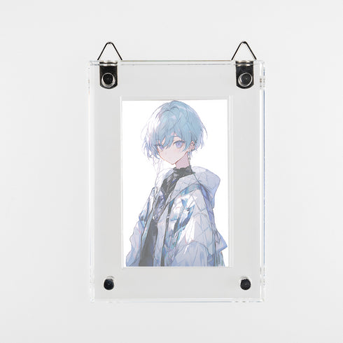 ルミテクト ウエハースフレーム