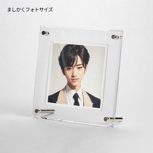 ルミテクト フォトフレーム