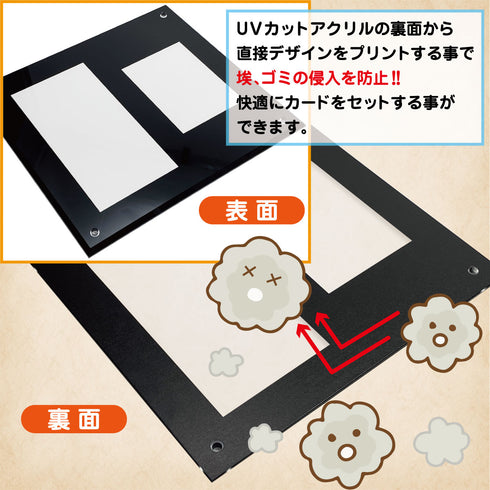 Summary-Model -未開封+カード-/都