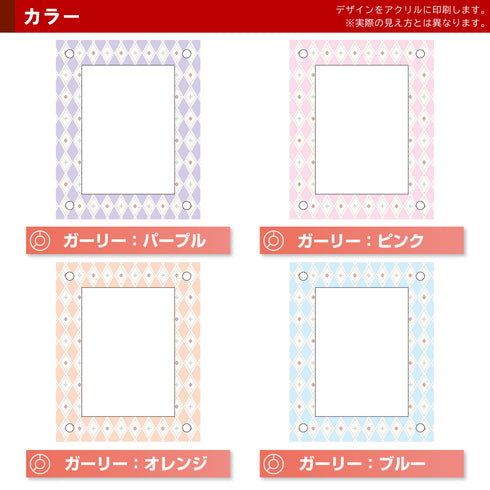 High-end-type フルプロテクトver/ガーリー