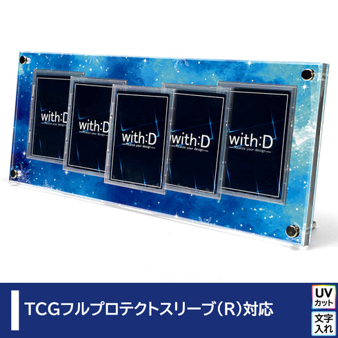 5-CARD-CLOSE アイスエイジ