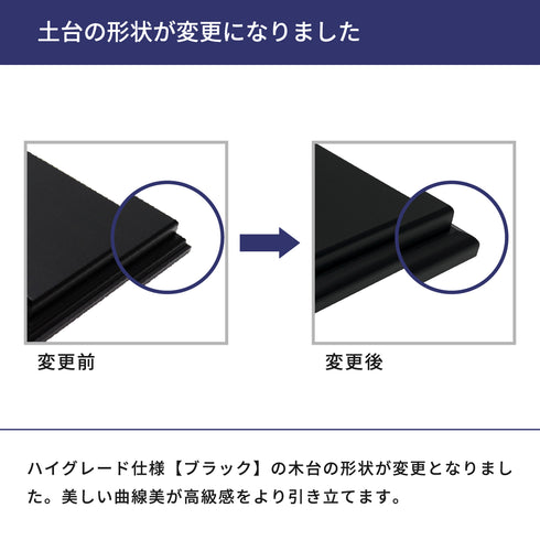 アクリルケース KAIBA-type