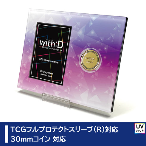 ネオジムスライドtype カード&コイン パステルシンフォニー