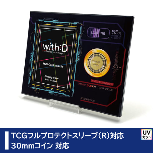 ネオジムスライドtype カード&コイン エレクトロ