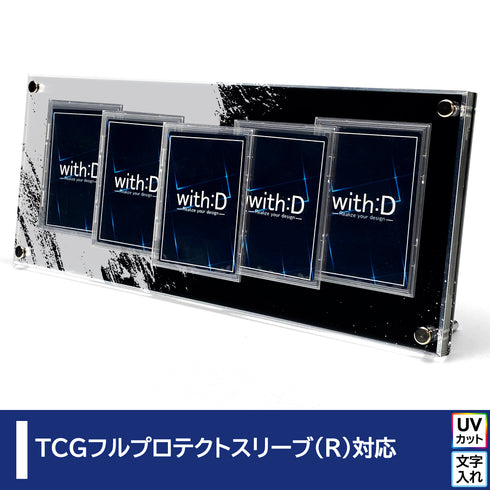 5-CARD-CLOSE グランジ