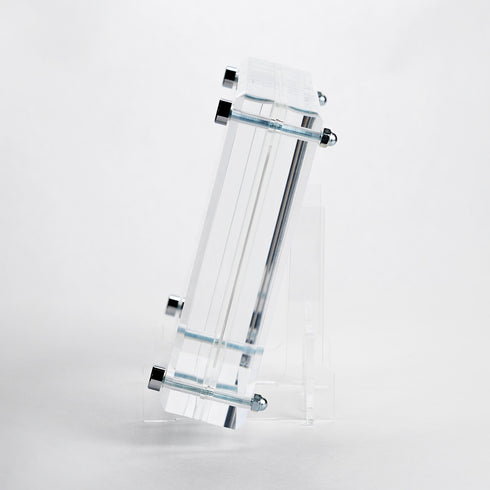 クリスタルBlock フォトフレーム