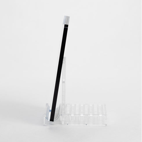 スキニースライド チェキフレーム シェルビーチ