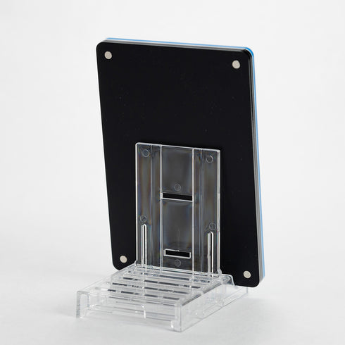 スキニースライド チェキフレーム シェルビーチ