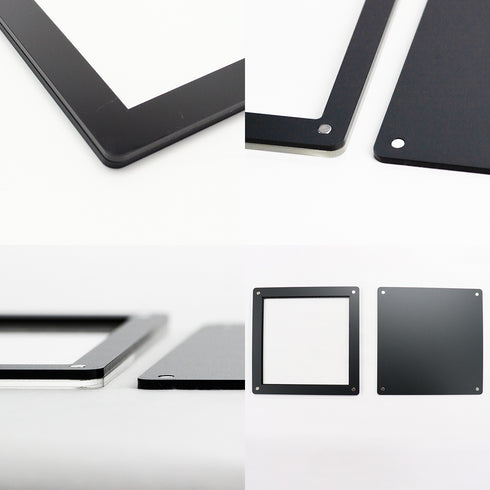 スキニースライド コースターフレーム ワンカラー