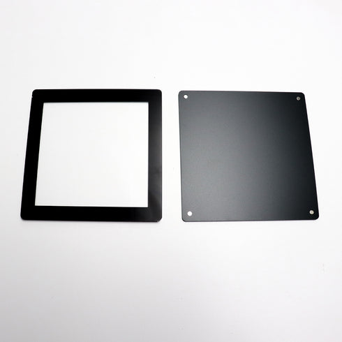 スキニースライド コースターフレーム ワンカラー