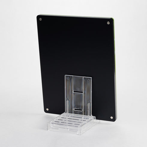 スキニースライド フォトフレーム ギャラクシー