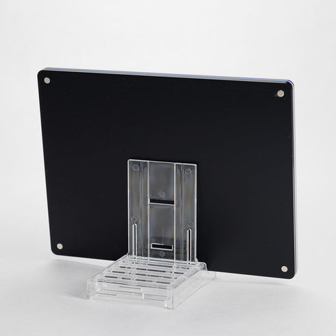 スキニースライド フォトフレーム 万華