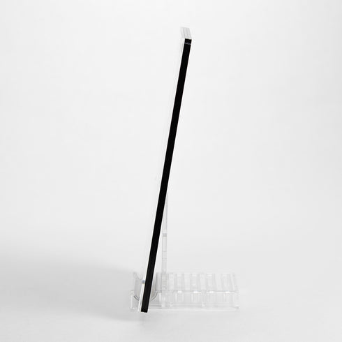 スキニースライド ポストカードフレーム ワンカラー