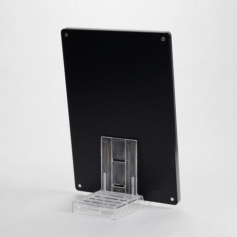 スキニースライド ポストカードフレーム シェルビーチ