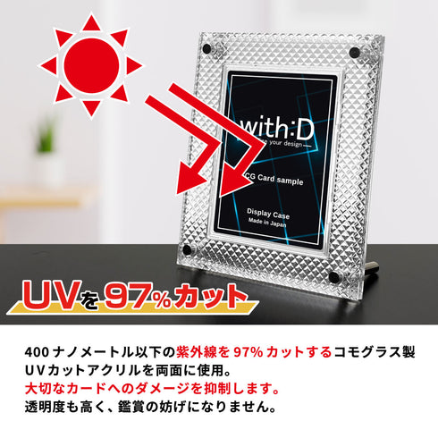 High-end-type フルプロテクトver/カットプレート