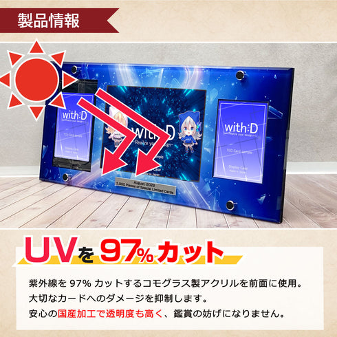 Limited-Model C-Soldier(プリズマ) type-Ⅱ カオスレリーフ