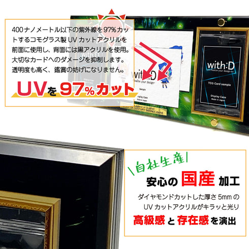 Limited-Model 25th 決闘者伝説 type-Ⅱ