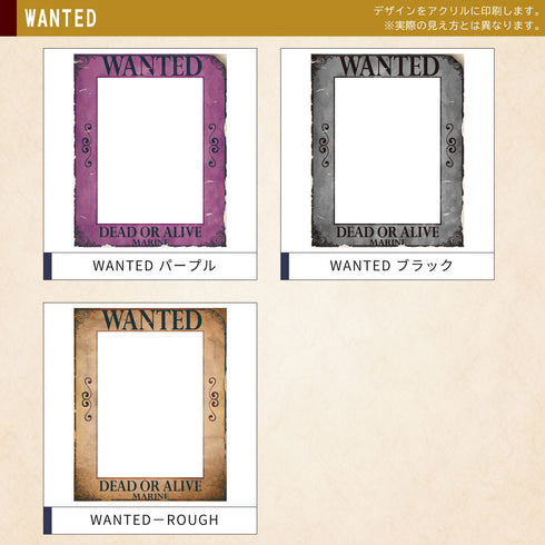 ネオジム・スライド-type ミニ/WANTED