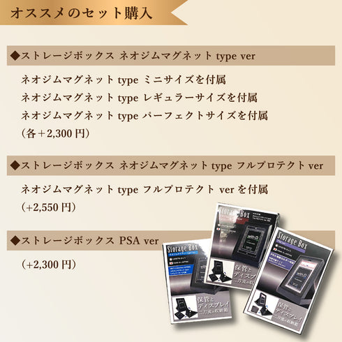 プレゼントボックス 装飾品付き