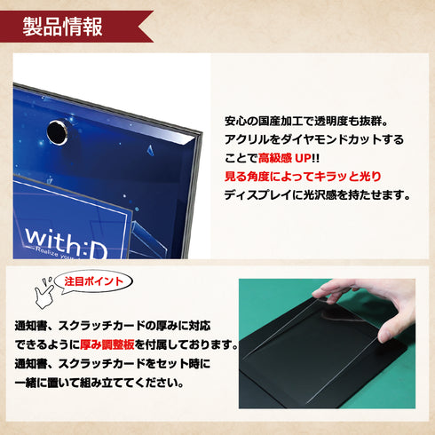 Limited-Model  C-Soldier(プリズマ) type-Ⅱ ブレイクエフェクト