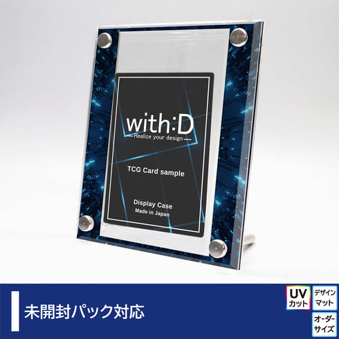 High-end-type 未開封パックver スパーク