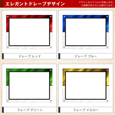 Limited-Model エンベロープ
