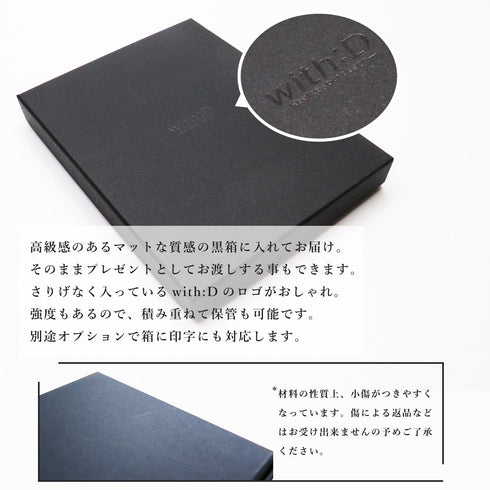 ストレージボックス ネオジムマグネットtype ver