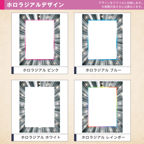 CLOCK-type ネオジム・スライド-typeミニ ver