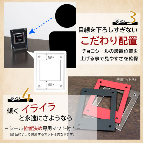 Advance-type フルプロテクトシールケースver 蒼穹