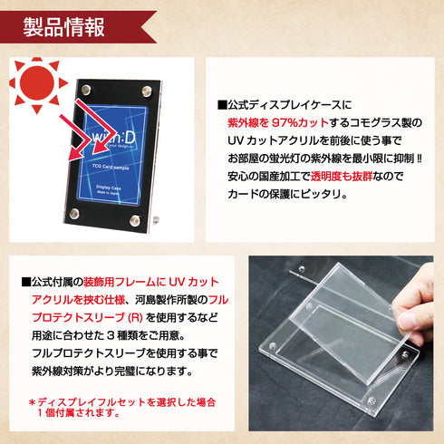 カスタマイズキット Y-type