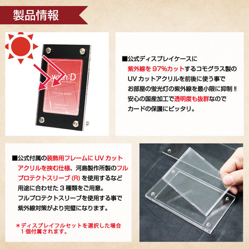 【3営業日内発送】カスタマイズキット P-type