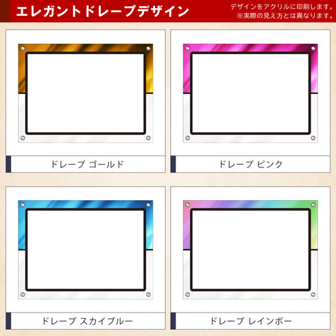 Limited-Model エンベロープ