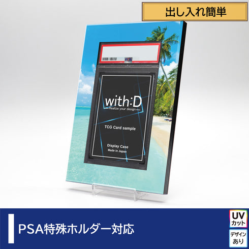 ネオジム・スライド-type PSA ver トロピカルビーチ