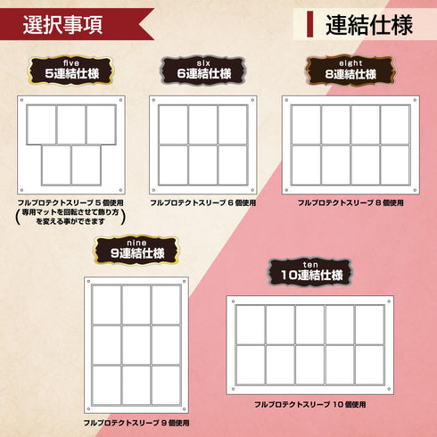 High-end-type レギオン フルプロテクトver ワンカラー