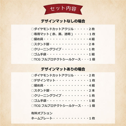 Advance-type フルプロテクトシールケースver ヒエログリフ