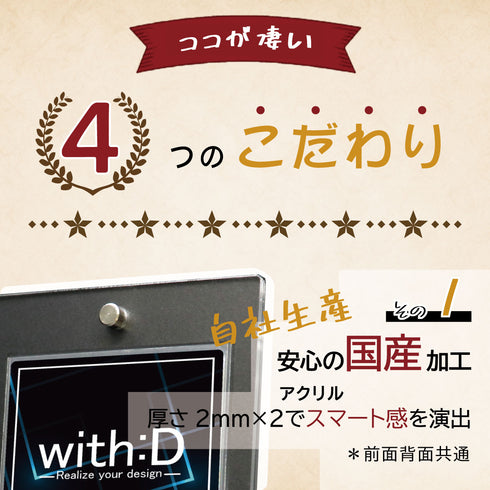 【3営業日内発送】Smart-Model