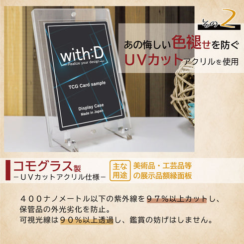 ネオジムマグネットtype 未開封パックver【連結】デザインマット