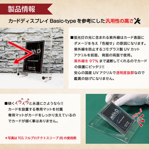 Smart-Model-Basic フルプロテクトver