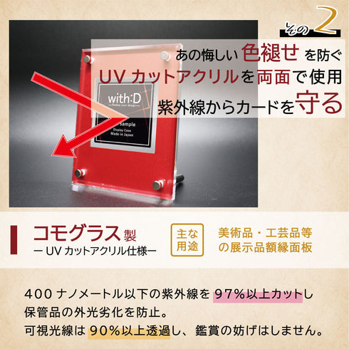 Advance-type フルプロテクトシールケースver ヒエログリフ