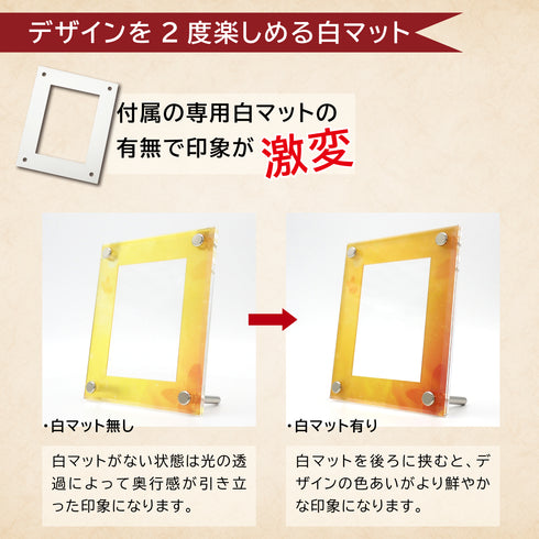 Basic-type バタフライ