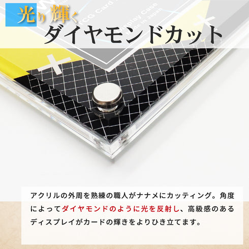 2-CARD-CLOSE クアドラプル